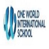 One World International School