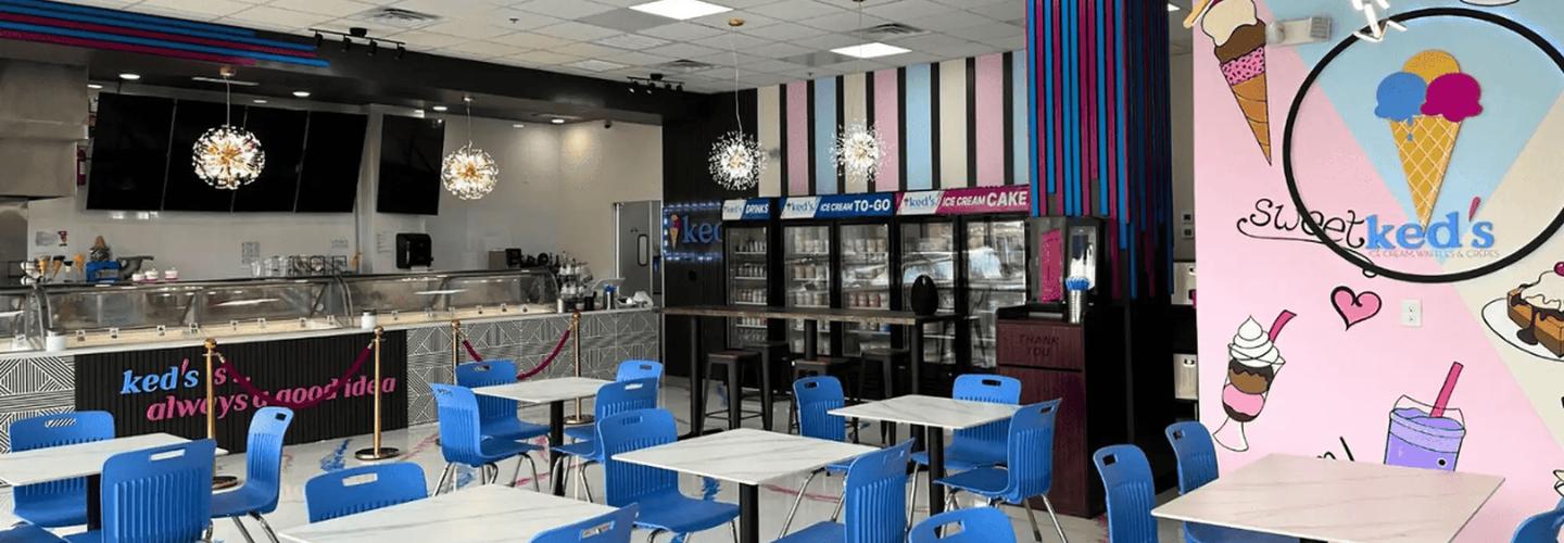 Keds Ice Cream Frisco cover photo