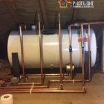 Pilot Light Plumbing & Heating Ltd - photo 3
