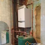 Pilot Light Plumbing & Heating Ltd - photo 4