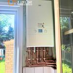 Pilot Light Plumbing & Heating Ltd - photo 5