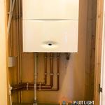 Pilot Light Plumbing & Heating Ltd - photo 7
