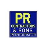 PR Contractors & Sons (Northants) Ltd - Landscaping in Northampton