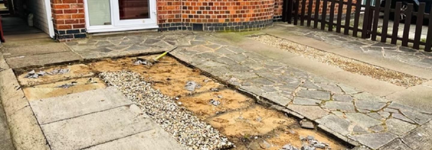 PR Contractors & Sons (Northants) Ltd cover photo