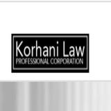 Korhani Law Professional Corporation - Contract Law in Barrie