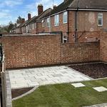 PR Contractors & Sons (Northants) Ltd - photo 2