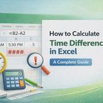 calculate time differences - photo 1