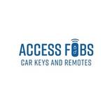 Access Fobs Limited - Keys & Locksmiths in Ossett