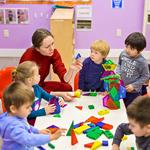 Little Scholars at West 1st Street - photo 4