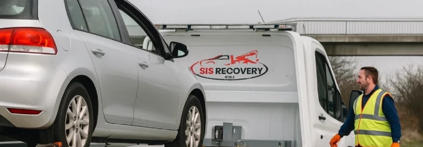 SiS Recovery & Breakdown 24/7 Ltd cover photo