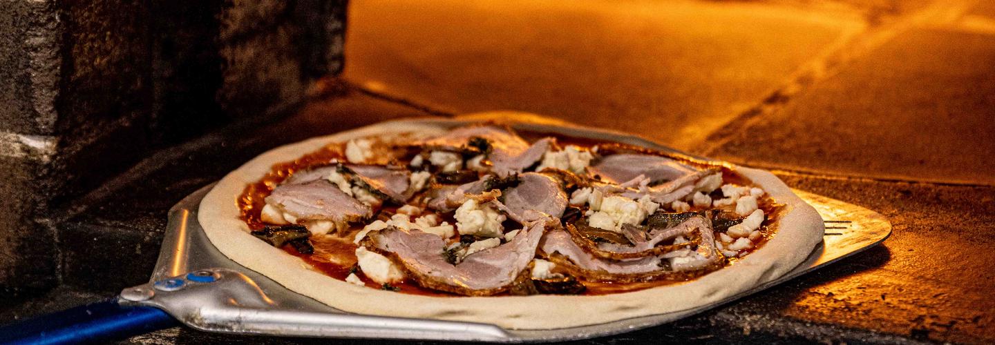 Capriccio Osteria cover photo