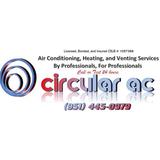 Circular AC - Wildomar - Air Conditioning & Refrigeration in Wildomar