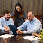 Timberlake,League Brook - photo 1