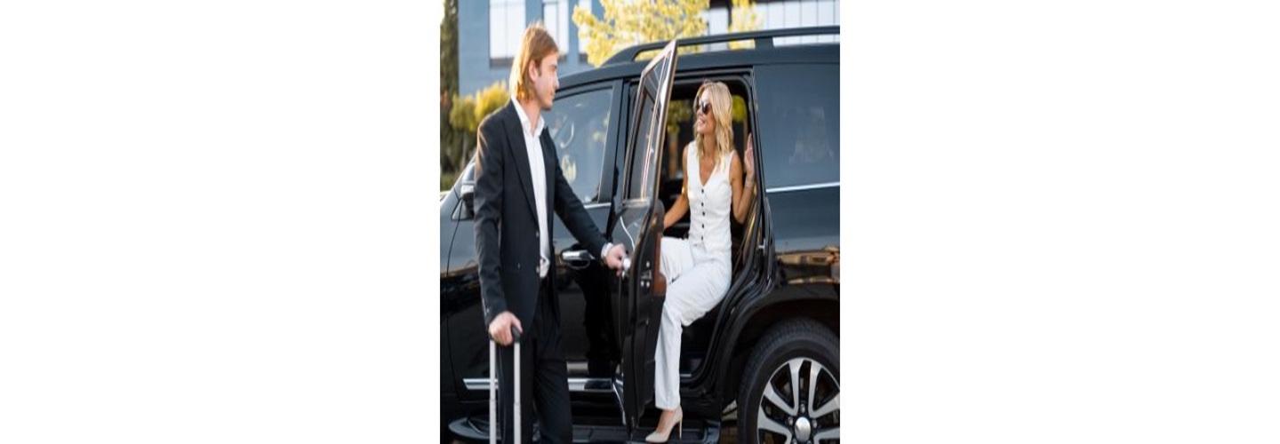 Universal Limousine cover photo