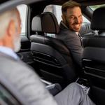 Universal Limousine - photo 1