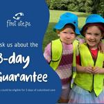 First Steps Cairns - photo 1