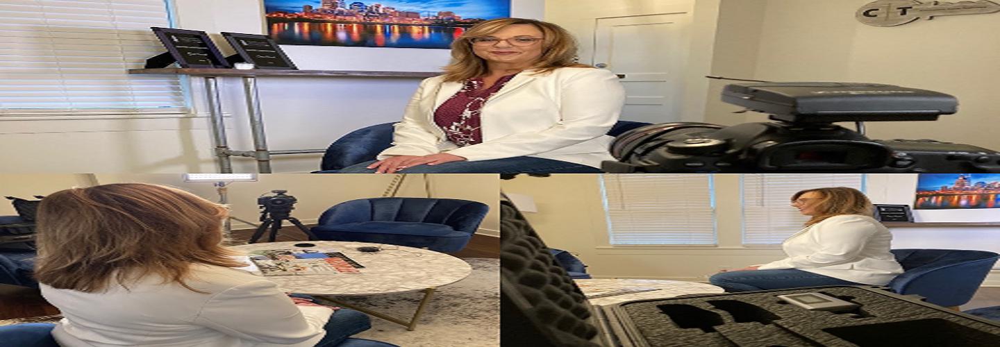 Storytellers Video Productions Inc cover photo