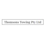 Thomsons Towing Pty Ltd - Towing in Silverdale