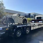 Thomsons Towing Pty Ltd - photo 1