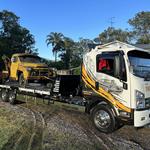 Thomsons Towing Pty Ltd - photo 2