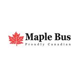 Maple Bus - Travel Services in Ottawa