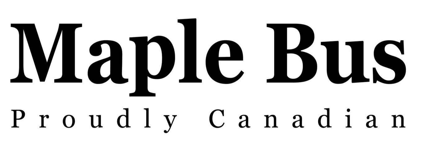 Maple Bus cover photo