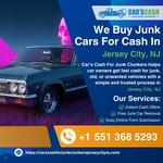 Cars Cash For Junk Clunkers - photo 2