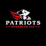 Patriots Overhead