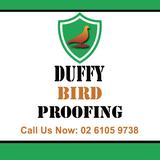 Duffy Bird Proofing - Pest Control in Duffy