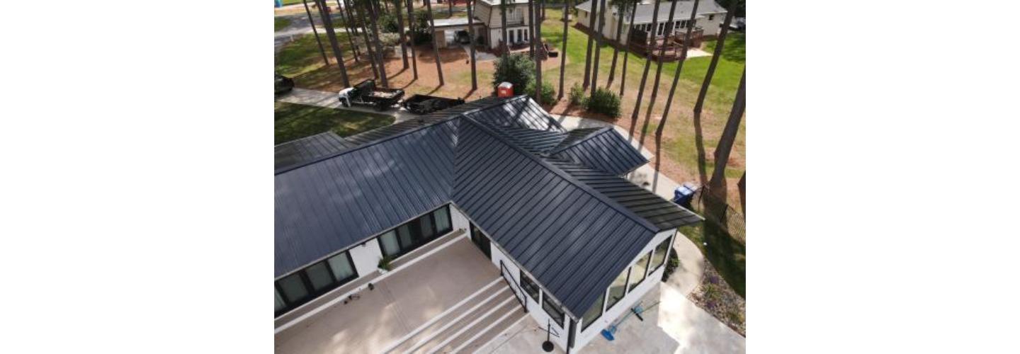 Providence Roofing Statesville cover photo