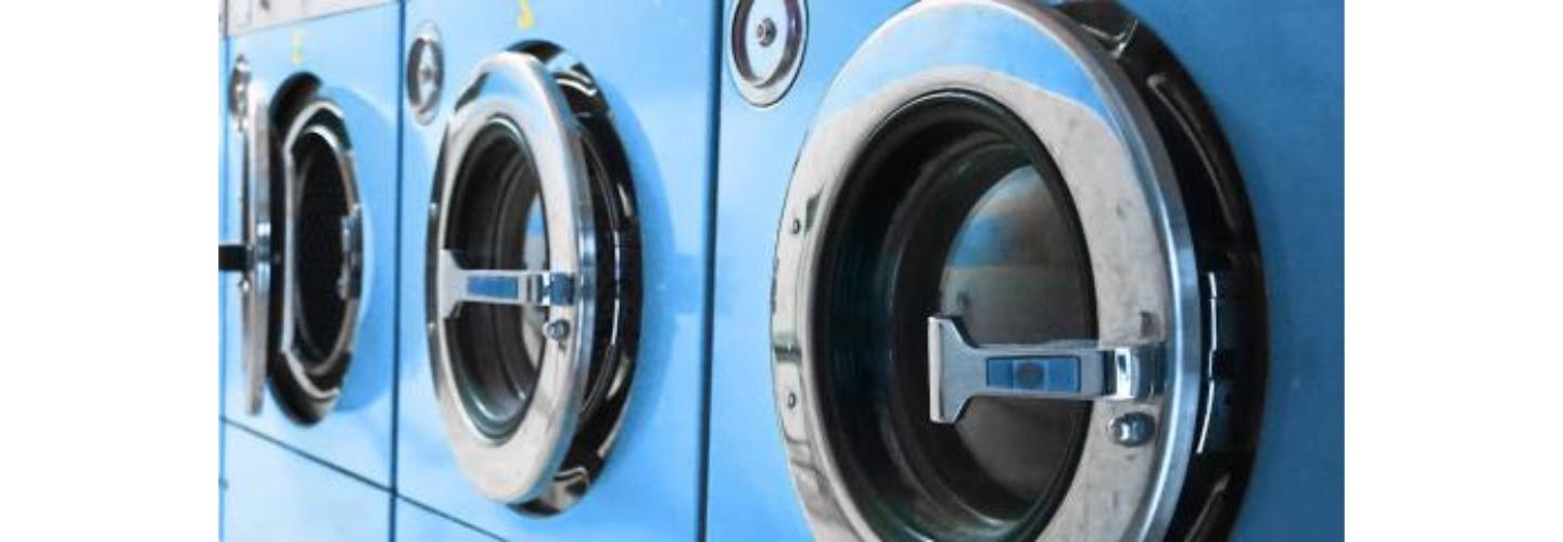 Normandy Laundry, Wash & Fold Pros cover photo