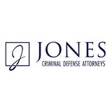 Jones Criminal Defense Attorneys