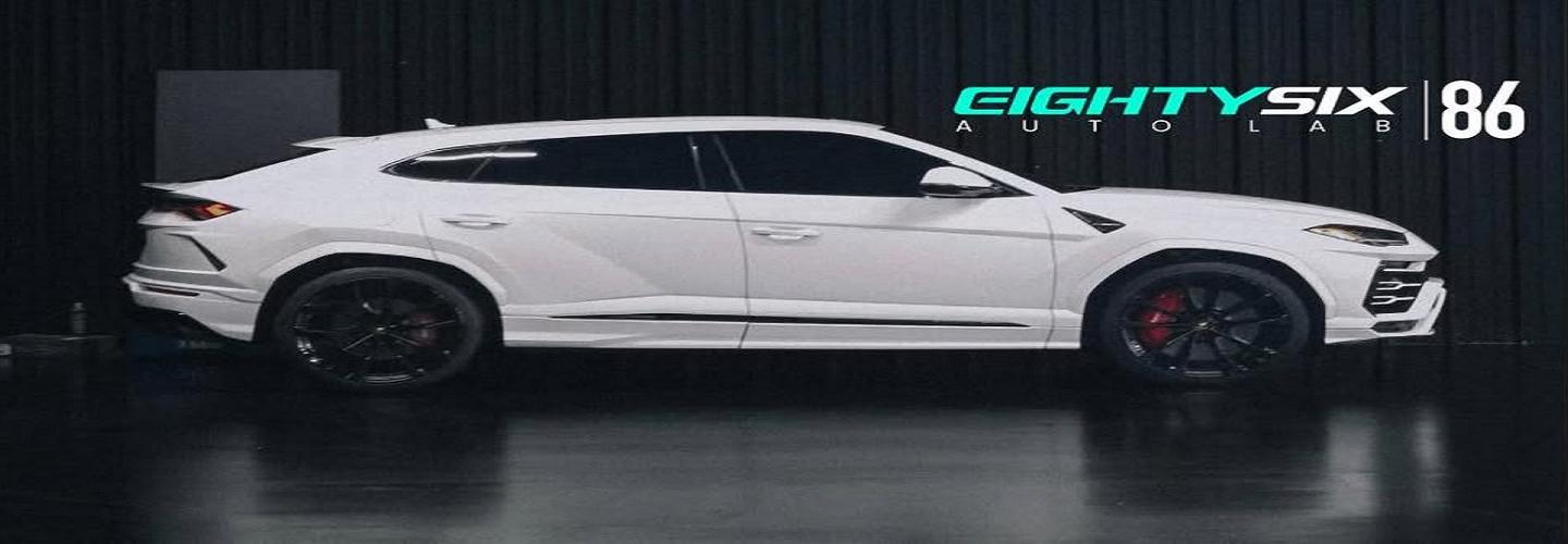 86 Auto Lab Franklin cover photo