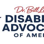 Dr. Bill LaTour's Disability Advocates of America - photo 2