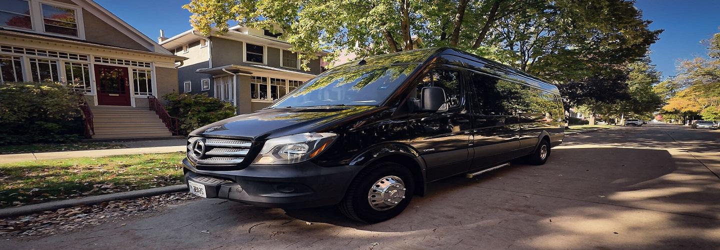 Victory Transportation cover photo