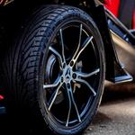 Calderon's Tires - photo 1