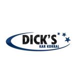 Dicks Kar Korral - Used Car Dealers in Nampa