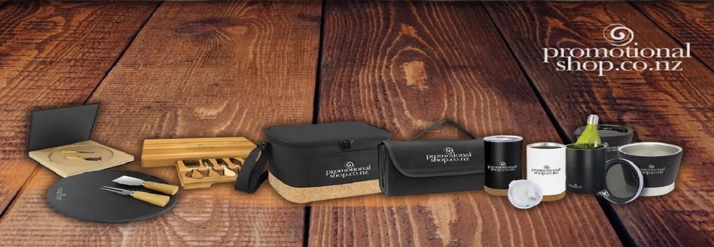 Promotional Shop NZ cover photo