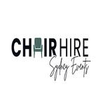 Chair Hire