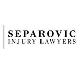 Separovic Injury Lawyers - Legal Services in Highgate