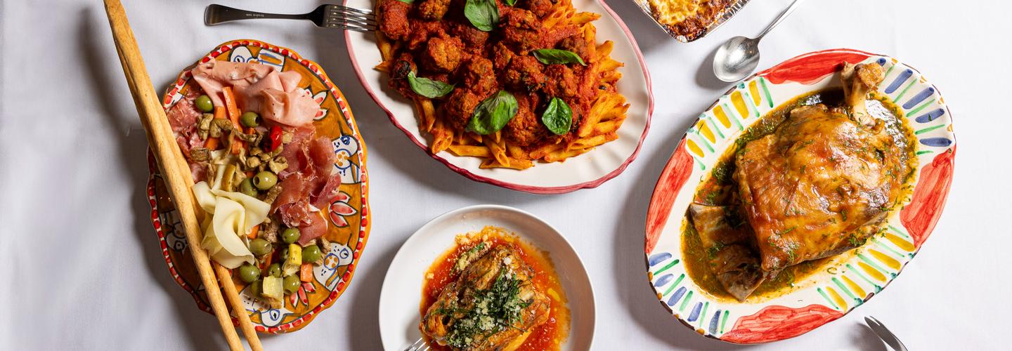 Aperitivo Pizza and Pasta cover photo