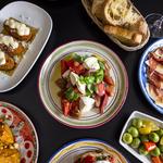 Aperitivo Pizza and Pasta - photo 3