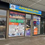 AM Wirelesss - photo 6