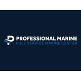 Professional Marine - Boat & Yacht Repair in Hayden