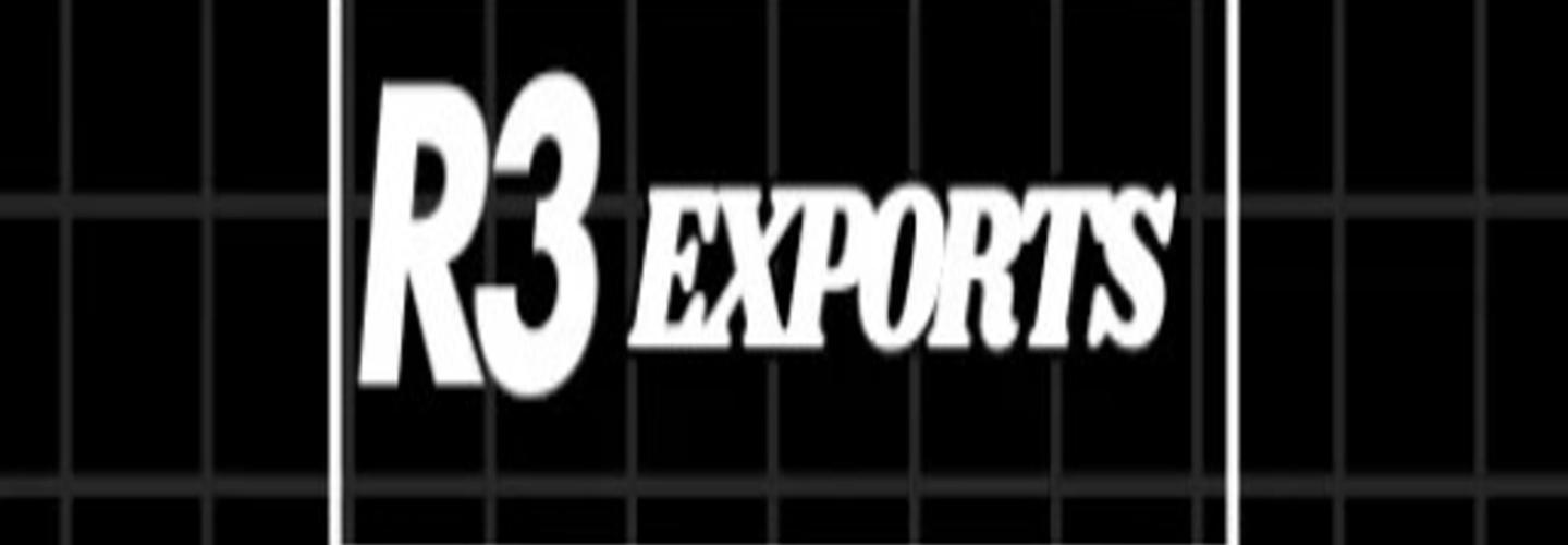 R3exports cover photo