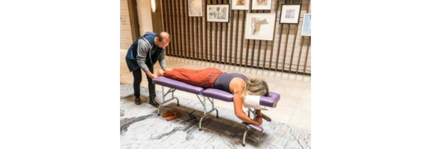 Radiance Chiropractic cover photo