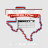 Davis Door Service - Garage Door Services in Boyd