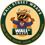 Wall Street Wraps