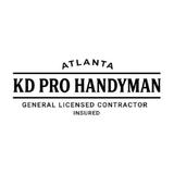 KD Pro Handyman - Handyman in Tucker
