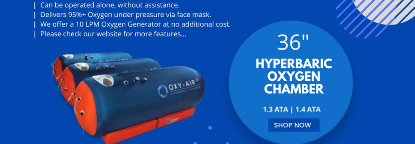 Hyperbaric Pro